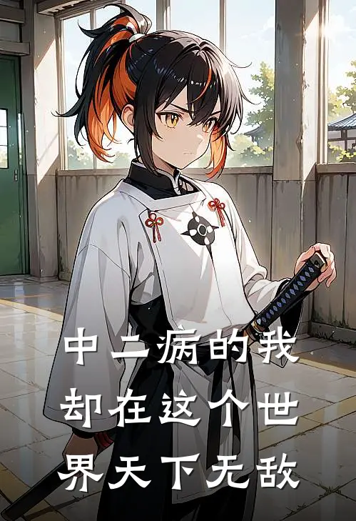 中二病的我却在这个世界天下无敌(顾辰刘海)免费小说阅读_完结版小说推荐中二病的我却在这个世界天下无敌(顾辰刘海)