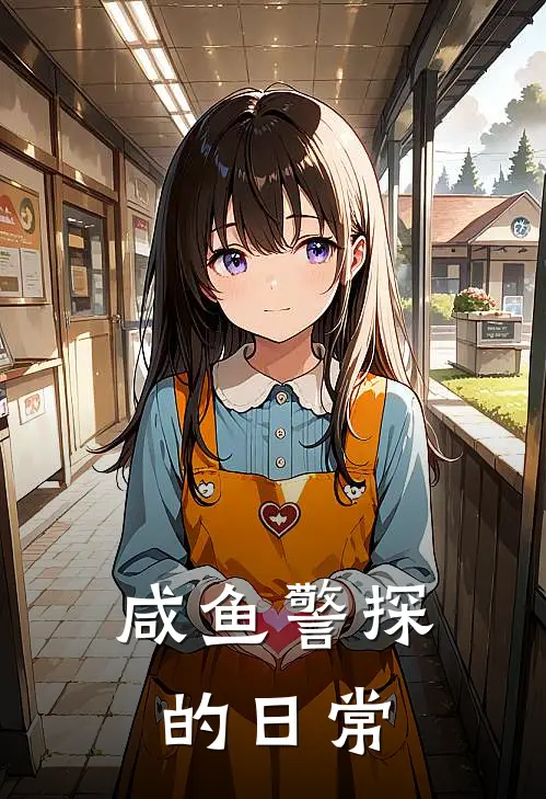 咸鱼警探的日常