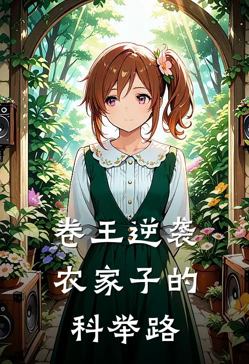 卷王逆袭农家子的科举路