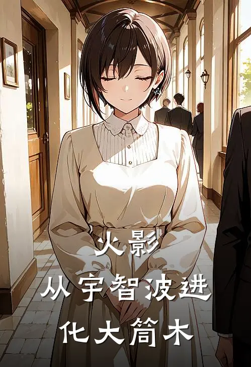 火影：从宇智波进化大筒木