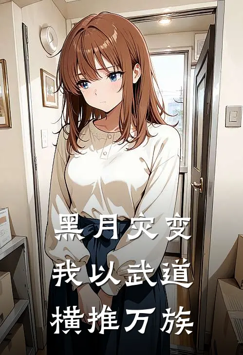 黑月灾变：我以武道横推万族林烬小禾全文免费阅读_完结热门小说黑月灾变：我以武道横推万族(林烬小禾)