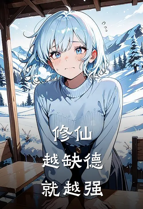 修仙：越缺德就越强