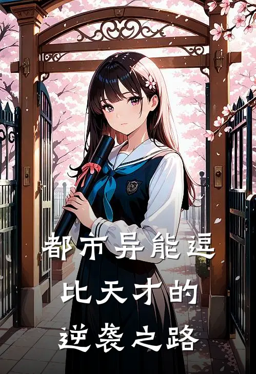 都市异能逗比天才的逆袭之路