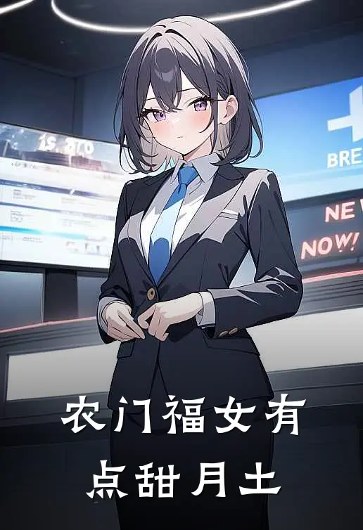 农门福女有点甜月土