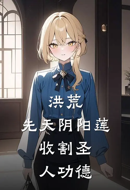 《洪荒：先天阴阳莲，收割圣人功德》元始秦西已完结小说_洪荒：先天阴阳莲，收割圣人功德(元始秦西)经典小说