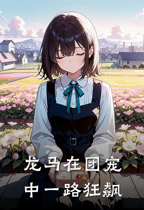 龙马在团宠中一路狂飙堀尾龙马小说完结推荐_热门小说阅读龙马在团宠中一路狂飙堀尾龙马