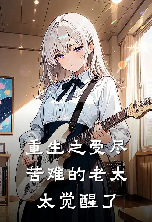重生之受尽苦难的老太太觉醒了