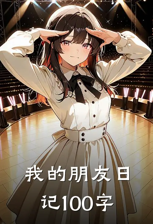 我的朋友日记100字
