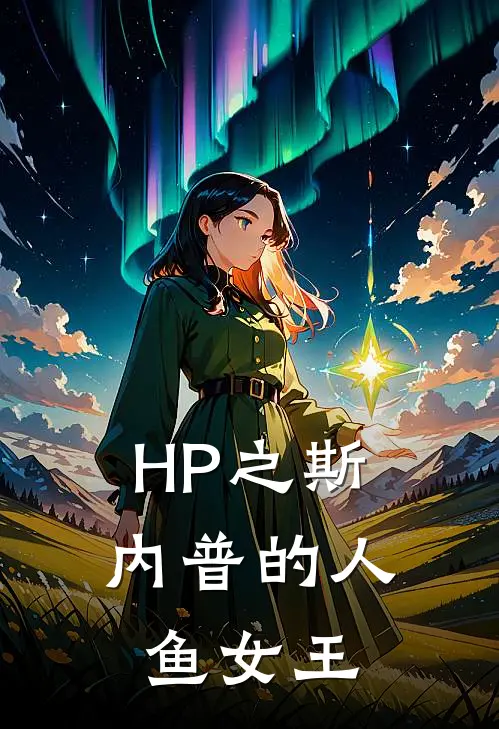 HP之斯内普的人鱼女王