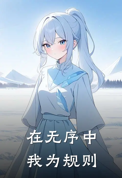 在无序中我为规则(林致徐然)免费小说阅读_免费小说完整版在无序中我为规则(林致徐然)