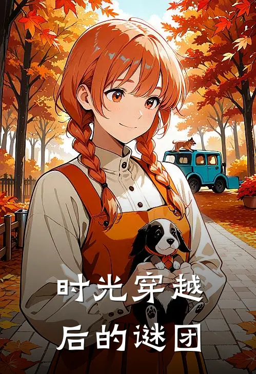 时光穿越后的谜团