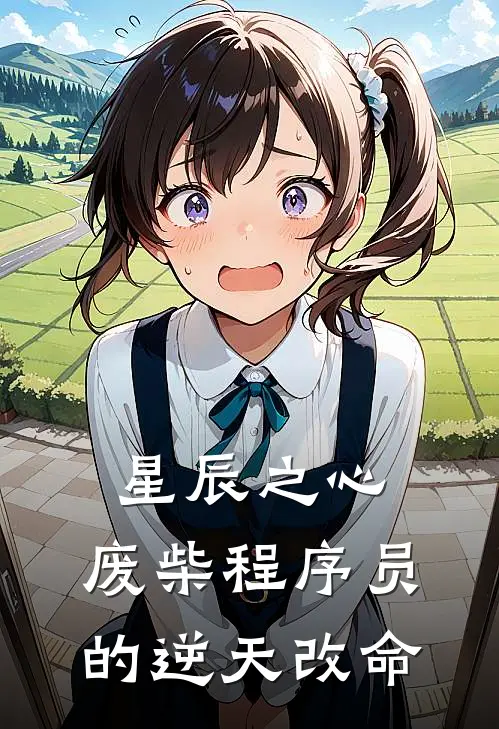 星辰之心：废柴程序员的逆天改命萧云萧灵儿无弹窗全文免费阅读_最新推荐小说星辰之心：废柴程序员的逆天改命(萧云萧灵儿)