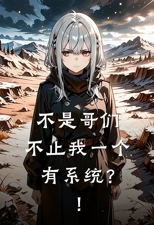 不是哥们，不止我一个有系统？！(林玄鹰卫)热门网络小说推荐_免费完结版小说不是哥们，不止我一个有系统？！(林玄鹰卫)