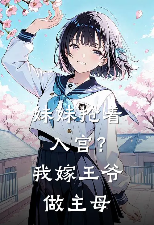 妹妹抢着入宫？我嫁王爷做主母