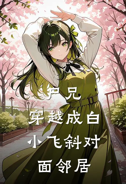 尸兄：穿越成白小飞斜对面邻居(江延白小飞)免费阅读全文_免费完结版小说尸兄：穿越成白小飞斜对面邻居江延白小飞