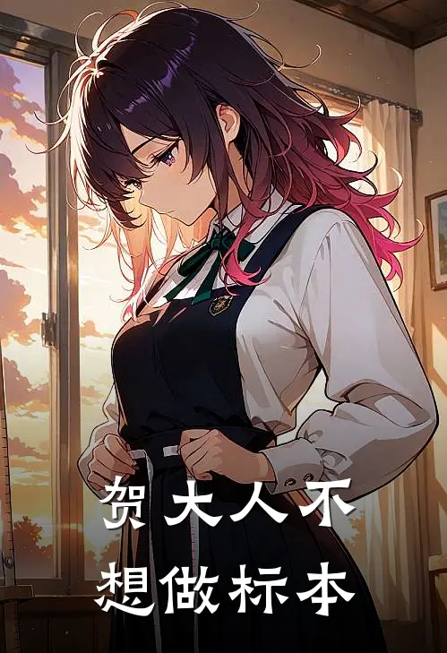 贺大人不想做标本谢尘舟贺听风全文免费阅读_热门小说大全贺大人不想做标本谢尘舟贺听风