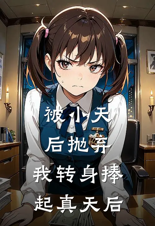 被小天后抛弃，我转身捧起真天后叶天一叶天一一最新更新小说_在线阅读免费小说被小天后抛弃，我转身捧起真天后叶天一叶天一一