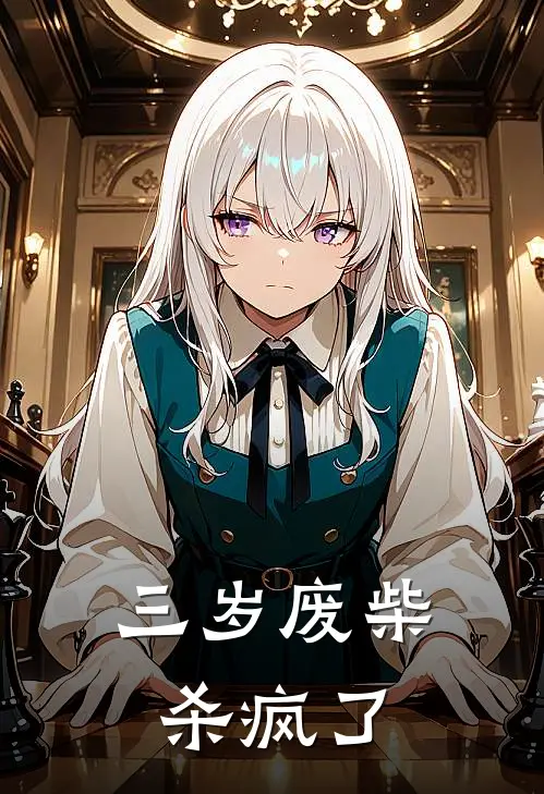 三岁废柴杀疯了(苏清歌叶辰)在线免费小说_免费阅读全文三岁废柴杀疯了(苏清歌叶辰)