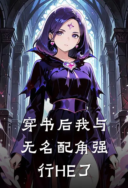 穿书后我与无名配角强行HE了姜觅清言景浩小说免费完结_完本热门小说穿书后我与无名配角强行HE了姜觅清言景浩