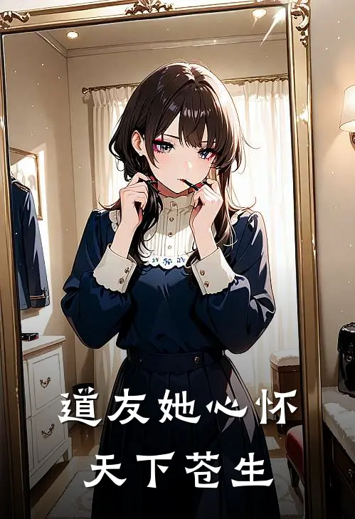 道友她心怀天下苍生