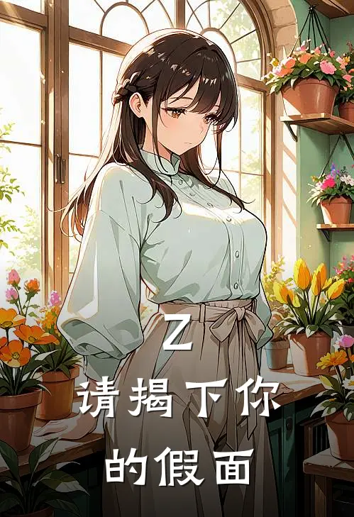 Z，请揭下你的假面