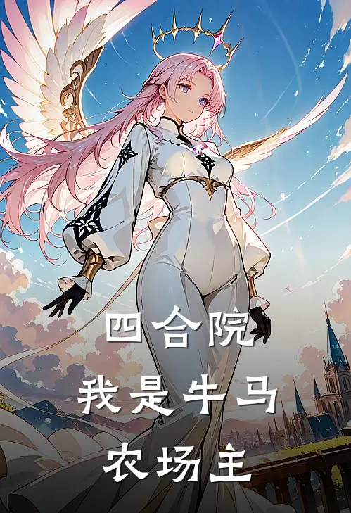 四合院：我是牛马农场主赵二牛秦大丫热门小说推荐_完本小说大全四合院：我是牛马农场主(赵二牛秦大丫)