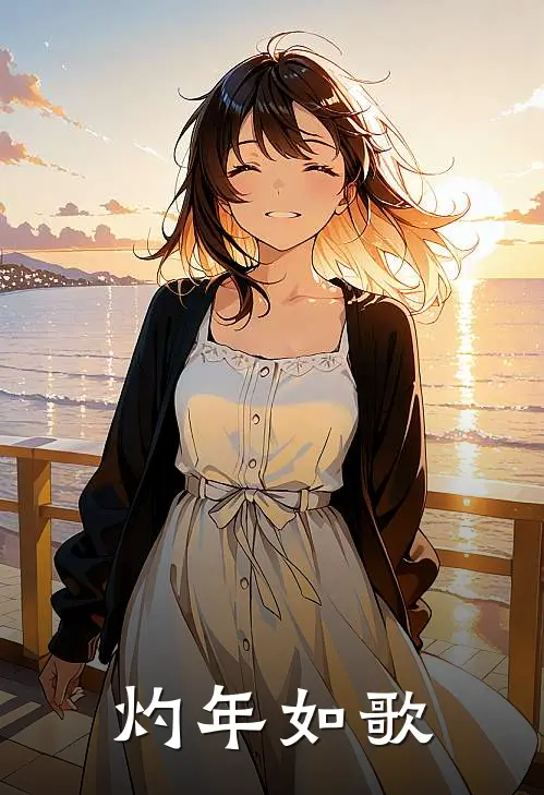 灼年如歌