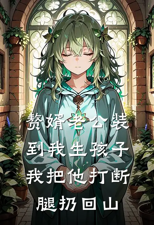 赘婿老公装到我生孩子，我把他打断腿扔回山(孙海大山)最新小说_免费阅读完整版小说赘婿老公装到我生孩子，我把他打断腿扔回山(孙海大山)