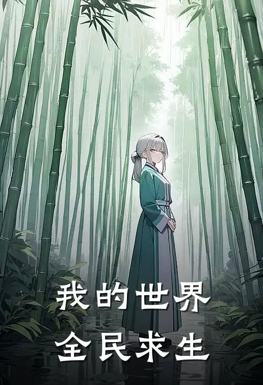 我的世界：全民求生(陈晨陈晨)全本免费在线阅读_陈晨陈晨全文阅读