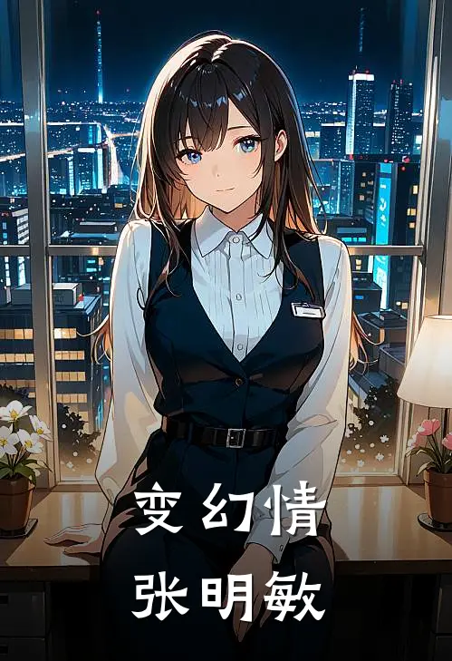 变幻情张明敏