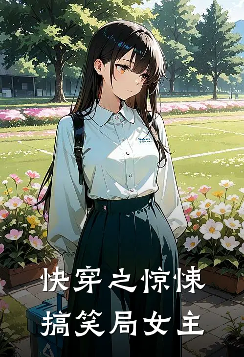 快穿之惊悚搞笑局女主
