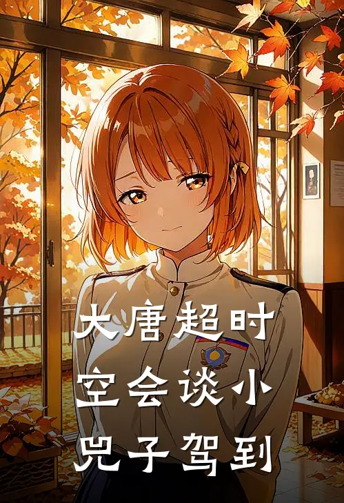 大唐超时空会谈小兕子驾到