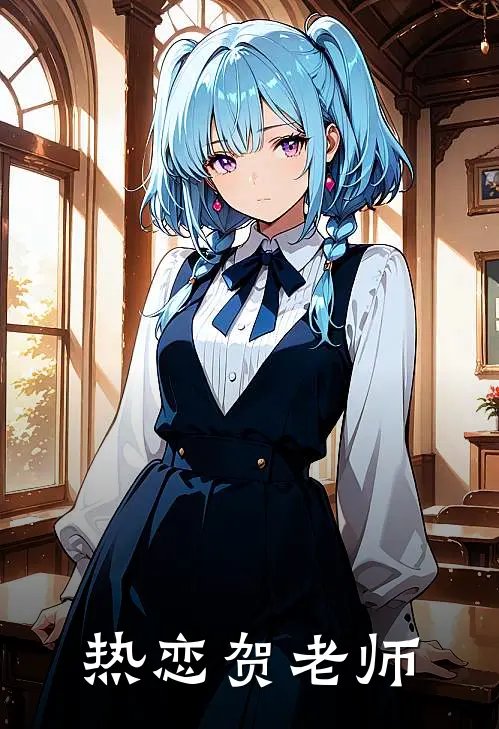 热恋贺老师安若琳贺行舟免费热门小说_最热门小说热恋贺老师安若琳贺行舟