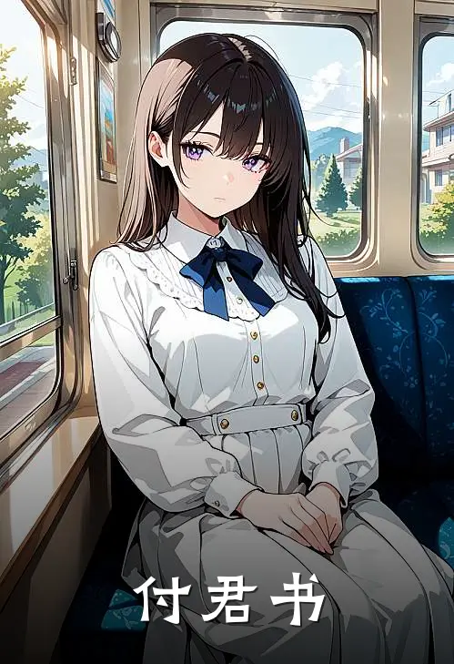 时聿时蓁蓁《付君书》完结版阅读_(付君书)全集阅读