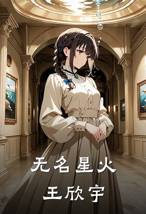 无名星火王欣宇