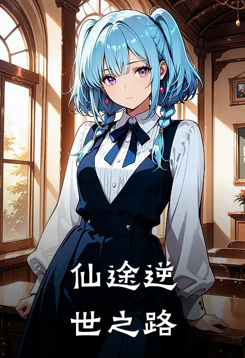 仙途逆世之路林风周阳小说完结推荐_完整版小说免费阅读仙途逆世之路(林风周阳)