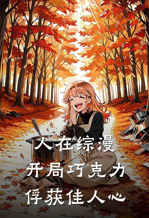 人在综漫，开局巧克力俘获佳人心(许悠洺夏紫瞳)全文免费小说_小说免费完结人在综漫，开局巧克力俘获佳人心(许悠洺夏紫瞳)