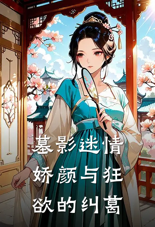 墓影迷情：娇颜与狂欲的纠葛(苏念解雨臣)完本小说_热门的小说墓影迷情：娇颜与狂欲的纠葛苏念解雨臣