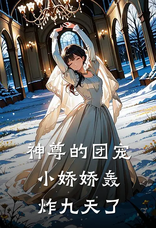 神尊的团宠小娇娇轰炸九天了叶晴叶翎最新小说全文阅读_最新章节列表神尊的团宠小娇娇轰炸九天了(叶晴叶翎)