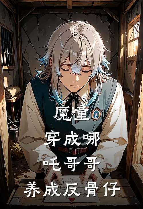 魔童：穿成哪吒哥哥，养成反骨仔李长生哪吒热门小说阅读_完本完结小说魔童：穿成哪吒哥哥，养成反骨仔李长生哪吒