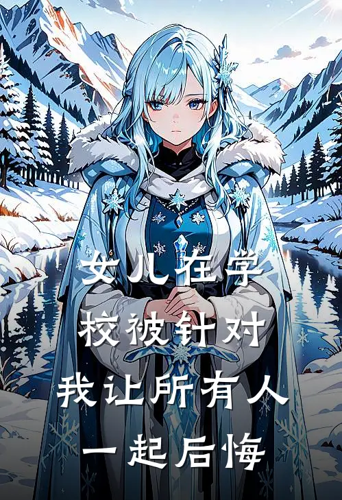 女儿在学校被针对，我让所有人一起后悔(李薇瑞瑞)最新完结小说_完结版小说全文免费阅读女儿在学校被针对，我让所有人一起后悔(李薇瑞瑞)