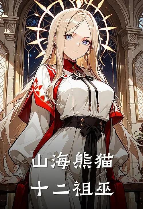 山海熊猫：十二祖巫(李燃赵小城)完结版小说推荐_最新完结小说推荐山海熊猫：十二祖巫李燃赵小城