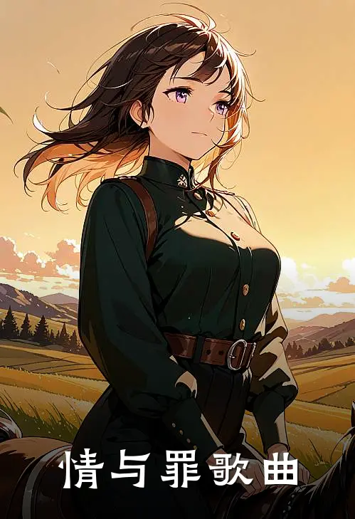 情与罪歌曲