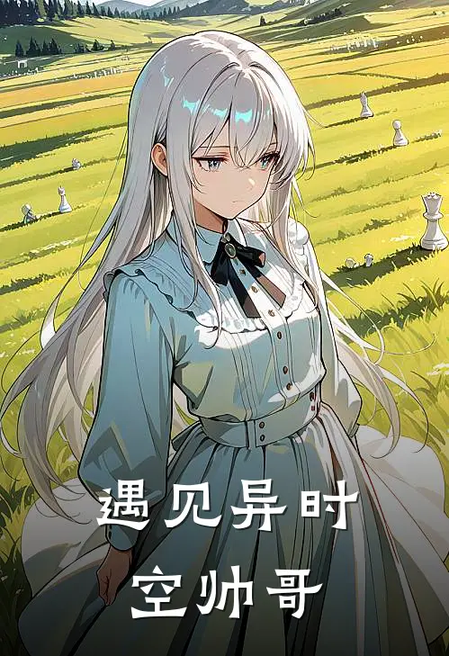 遇见异时空帅哥