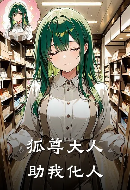 狐尊大人助我化人