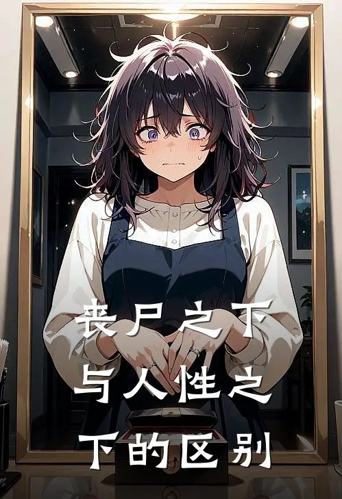 丧尸之下与人性之下的区别