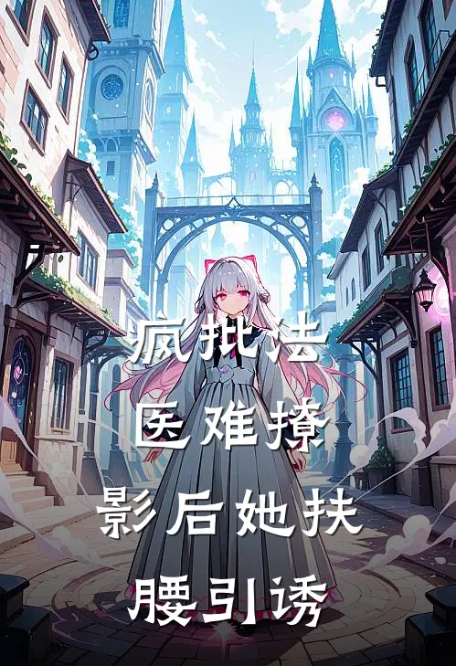 江半夏季消(疯批法医难撩，影后她扶腰引诱)最新章节免费在线阅读_(江半夏季消)完结版在线阅读