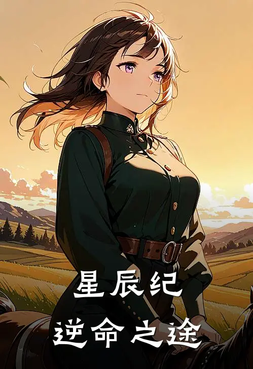 星辰纪：逆命之途(林羽星云)免费小说阅读_免费小说完整版星辰纪：逆命之途(林羽星云)