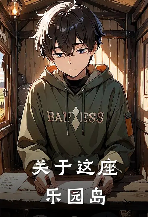 关于这座乐园岛