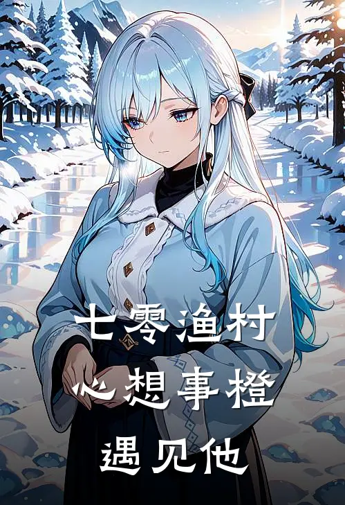 七零渔村，心想事橙遇见他(王心橙李新刚)最新免费小说_完本小说免费阅读七零渔村，心想事橙遇见他王心橙李新刚